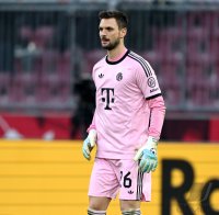 Fussball 25/26 Testspiel: FC Salzburg - FC Bayern Muenchen