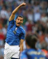 Fussball WM 2006 ITA-UKR