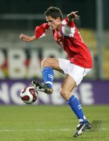 Fussball International: U21: Deutschland - Tschechische Republik