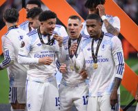 Fussball Europa League 25/26 Finale; SC Freiburg - Aston Villa