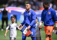 FUSSBALL UEFA Nations League 2024/2025
Spanien - Frankreich