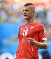 FUSSBALL WM 2014, Gruppenphase: Uruguay - England