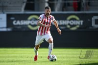 Fussball 1. Bundesliga 25/26 Testspiel
SCR Altach - SC Freiburg