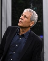 Fussball International CHL 19/20: Inter Mailand - Borussia Dortmund