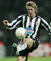 Fussball CL: Juventus Turin