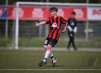 Fussball B - Junioren Regionenstaffel Mitte  03.05.2026 GSV Maichingen - SGM Eichenberg