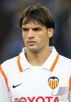 Fussball, Champions League: Valencia