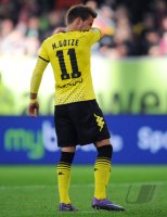 Fussball Bundesliga, Wintercup 2012, Fortuna Duesseldorf - Borussia Dortmund