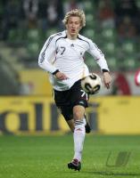 Fussball  International Nationalmannschaft U21