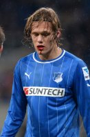 Fussball 1. Bundesliga 2012/2013 Relegation Bundesliga / 2. Liga: TSG 1899 Hoffenheim  - 1. FC Kaiserslautern