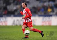 2. Fussball Bundesliga : Benjamin Kern  (RWA)