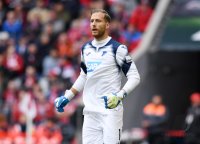 Fussball 1. Bundesliga Saison 19/20: FC Bayern Muenchen - TSG 1899 Hoffenheim