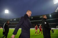 Fussball  1. Bundesliga  13/14: Trainer Pep Guardiola (FC Bayern Muenchen)