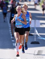 Laufen / Leichtathletik Stadtlauft / Erbelauf 2019