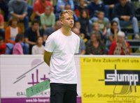 Volleyball 2. Bundesliga Saison 22/23: TV Rottenburg - TSV Muehldorf
