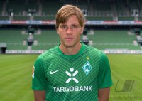 FUSSBALL   1 BUNDESLIGA   SAISON 2011/2012, Portraettermin SV Werder Bremen