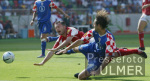 Fussball INTERNATIONAL  EURO 2004