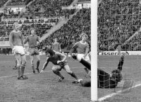 Fussball Mueller erzielt 250. Bundesligator
