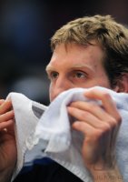 Basketball NBA 10/11: Dirk Nowitzki (Dallas)
