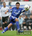 Fussball DFB-Pokal 1. Runde: Bremerhaven - Schalke