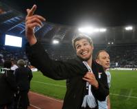 Fussball International Serie A  PATO ( AC  Mailand )