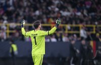 FUSSBALL UEFA Nations League 24/25 Viertelfinal Rueckspiel: Deutschland - Italien