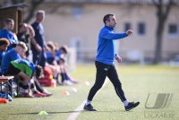 Fussball C - Junioren Landesstaffel Mitte 1  2025/2026 TuS Ergenzingen -VfL Nagold