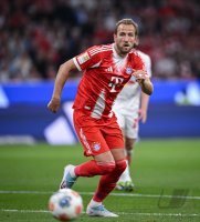 Fussball Saisoneroeffnung 1. Bundesliga 25/26
1. Spieltag: FC Bayern Muenchen - RB Leipzig
