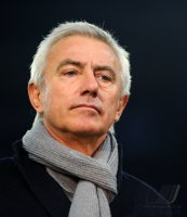 Fussball, DFB Pokal  Saison 2013/2014: Hamburger SV - FC Bayern Muenchen