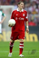 Fussball, 1. Bundesliga: Bremen - Bayern