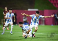 Fussball, Junioren U 17 WM 2025 Argentinien - Belgien 
Gruppe D