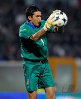 Fussball Nationalmannschaft :  Gianluigi Buffon (ITA)