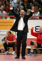 Volleyball 1. Bundesliga 2006/2007 TV Rottenburg - TSV Unterhaching