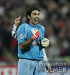 Fussball CHL  Bayern Mnchen - Juventus Turin