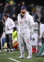 Fussball U 17 UEFA Euro 2025 / FIFA WM 2025 Qualifikation: Tuerkei - Schweiz