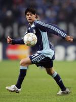 Fussball, Champions League: FC Schalke 04 - Rosenborg BK