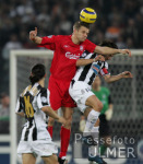 Fussball CHL Juventus Turin - FC Liverpool