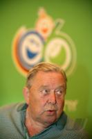Pressekonferenz des Organisationskommittee zur WM 2006