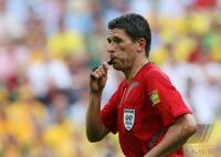 Fussball WM 2006  Brasilien - Australien