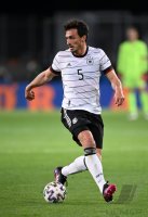 FUSSBALL INTERNATIONAL Testspiel EM 2021:  Deutschland - Daenemark