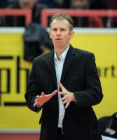 Volleyball 1. Bundesliga  08/09  TV Rottenburg - SCC Berlin