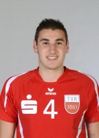 Volleyball 1. Bundesliga  Saison  2012/2013:  TV Rottenburg