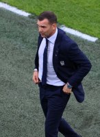 Fussball International Europameisterschaft 2021: Niederlande - Ukraine