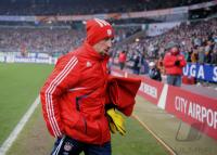 Fussball 1. Bundesliga  09/10  RIBERY (FC Bayern Muenchen)