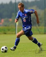 Testspiel TV Obing - SpVgg Unterhaching