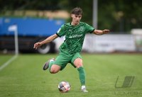 Fussball  BITZER Cup U 19 Junioren 2025
