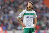 FUSSBALL 1. BUNDESLIGA: Bremen - Schalke
