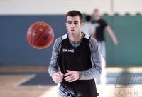 Basketball 1. Bundesliga 15/16   Jared Jordan (Walter Tigers Tuebingen)