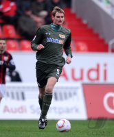 2. Fussball Bundesliga: Christian Stuff ( 1. FC Union Berlin)