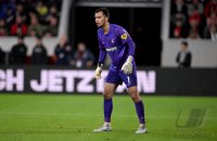 Fussball  1. Bundesliga   Saison 2026/2027     7. Spieltag  SC Freiburg - FC Bayern Muenchen